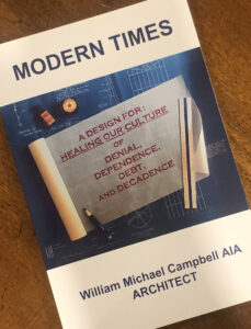 Modern Times book